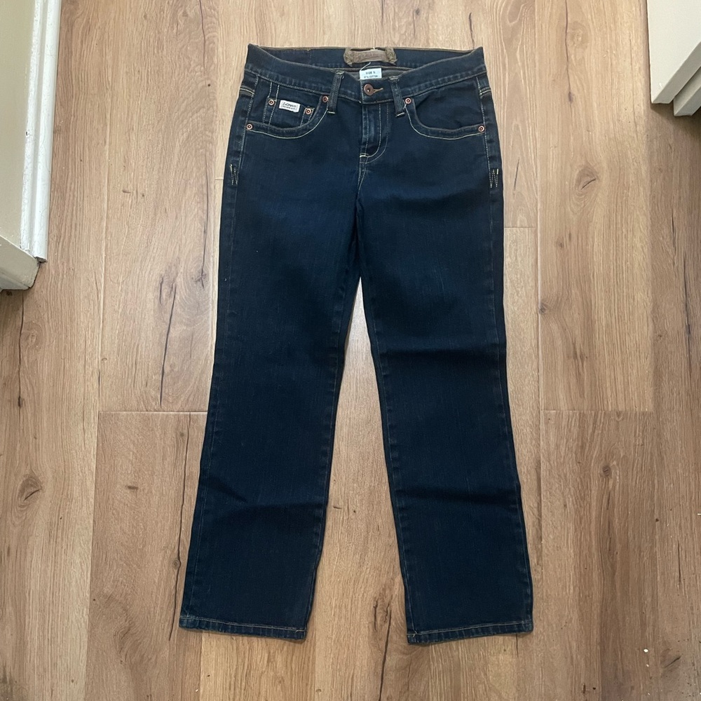 Vintage Z. Cavaricci jeans